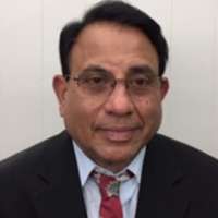 Dilip Ashtekar