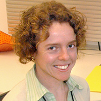 Mary Redman
