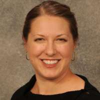 Anne Stratton