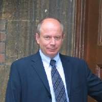 Keith F. Martin