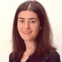 Maria Chahrour