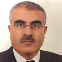 Awad Al-Tarawneh