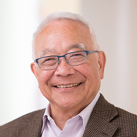 Keith R. Yamamoto