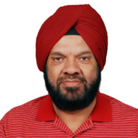 Paramjit Singh Dhot