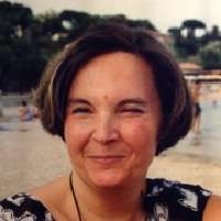 Solange Corriol-Rohou