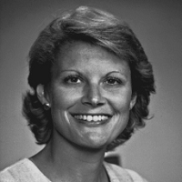 Miriam (Mimi) D. Johnson
