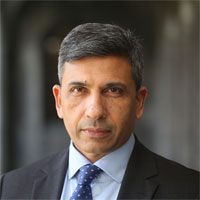 Faisal Sharif