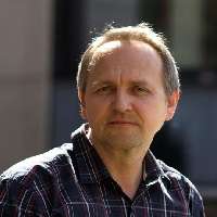 Damijan Miklavcic