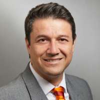 Leonel A. Rodriguez