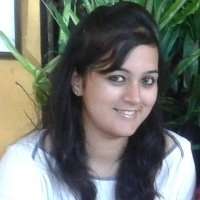 Sneha Arya