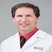 Daniel A. Landes