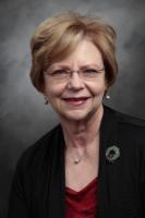 Joan Carlisle