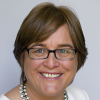 Geraldine Butler