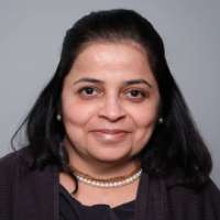 Supriya Kulkarni