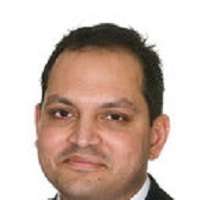 Surinder Ahuja