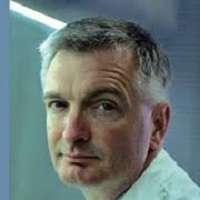 Mark Lowdell