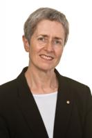 Anne Kelso
