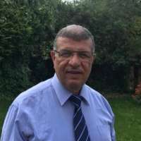 Saleh FA Aloraibi