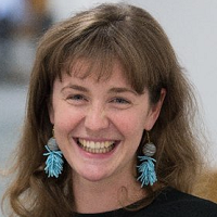 Maxine Mackintosh