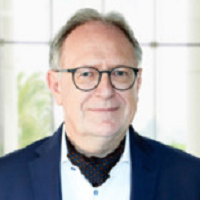 Reinhold Maeck