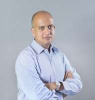 Tushar Parlikar