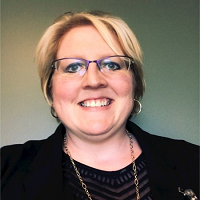 Rebecca Gruenewald