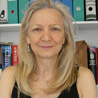 Therese Hesketh