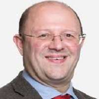 David Stone