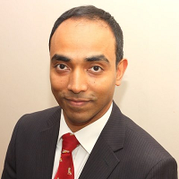 S. Alam Hannan