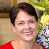 Alison Betts
