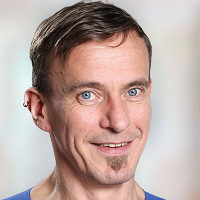Dietrich Hasper