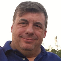 Todd Thompson