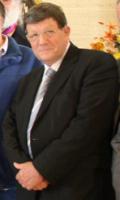 Pat Doherty 