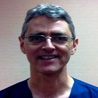 Steve Goodacre
