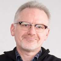 David Murdoch