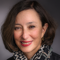 Judy Ellen Garber