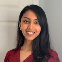 Sindhuja Kuchibhatla