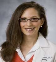 Kelli E. Friedman