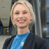 Jeanine M. M. Van Klink