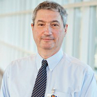 Robert Dreicer