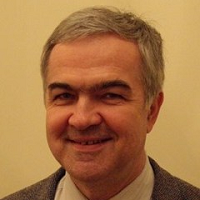Nedim (Dino) Hadzic