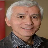 Jean-Pierre Lin