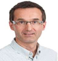 Charles Mowbray