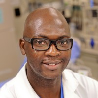 Ademola Adewale