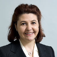Cristina Cusin