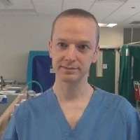 Kenneth Baillie