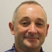 Ian Patterson-Waterston