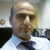Kordo Saeed