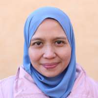 Siti Ramdzan