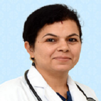 Chandani Hotwani Ahuja